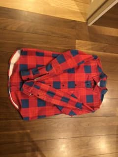 VOTE make new clothes シャツのサムネイル