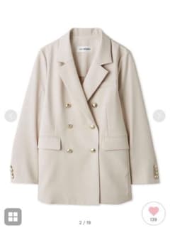 LILY BROWN ジャケットのサムネイル