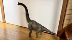 ブラキオサウルス スーパービックブラキオサウルス　マテルのサムネイル