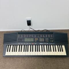 YAMAHA ヤマハ PSR-38 ポータトーン YAMAHA ヤマハ PSR-38 ポータトーン - メルカリ