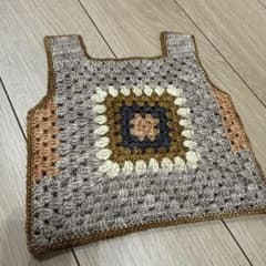 【週末価格】misha&puff 2yのサムネイル