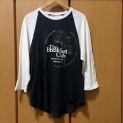 DAIRIKU PALMS RAGLAN TEE falman別注 - メルカリ