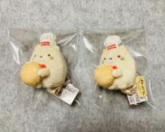 미스터 도넛×스미코구라시 고양이(엔젤 크림) 수량 2
