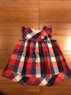 ワンピース チュニックのサムネイル