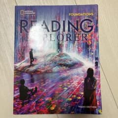 Reading Explorerのサムネイル