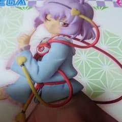 東方プロジェクト古明地さとりのサムネイル