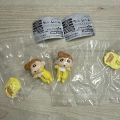 Crayon Shin-chan Sticky Mascot Himawari (Set of 2)