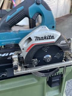 マキタ HS474D 125mm マルノコのサムネイル