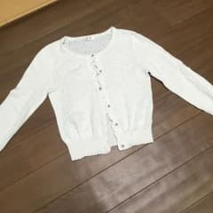 【こじこじ様専用】カーディガンとシェーバーのサムネイル
