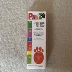 Pawz 犬の靴のサムネイル