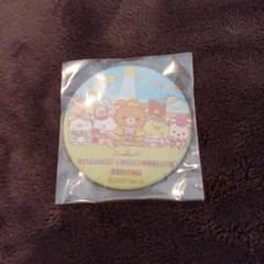 Sumikko Gurashi Rila Sumi Fest Can Badge