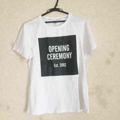 オープニングセレモニー Tシャツのサムネイル