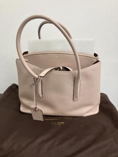 kate spade NEW YORK ハンドバッグ ピンクのサムネイル
