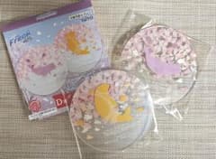 【最終値下げ】Free!FS 椎名旭&桐嶋郁弥アクリルコースターのサムネイル