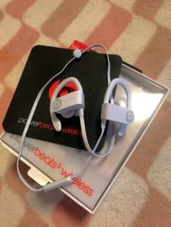 powerbeats3のサムネイル
