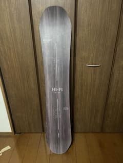 HOLIDAY Hi-Fi ハイファイ ホリデイ 151 グラトリ キャンバー - メルカリ