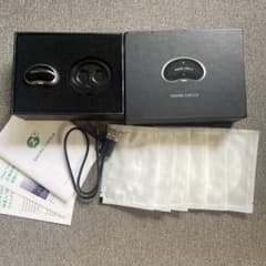 最終値下げSNORE CIRCLEいびき防止のサムネイル