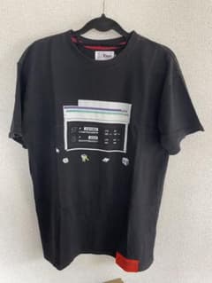 TKCH x GYFT コラボ Tシャツ XLサイズ　タイショウのサムネイル