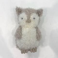 Jellycat ジェリーキャット　フクロウ ぬいぐるみのサムネイル