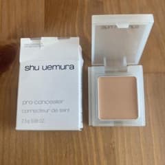 新品 shu uemura プロ コンシーラー 5YR ミディアム ライトのサムネイル