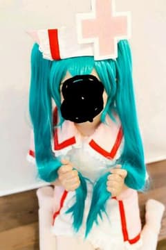 初音ミク★恋色病棟のサムネイル