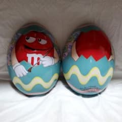 m&m's(缶)のサムネイル