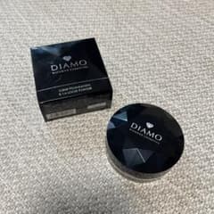 DIAMO ディアモ 0.1ct ルースパウダー 8gのサムネイル