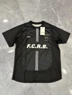 FCRB 24SS BIG LOGO S/S F.C.Real Bristolのサムネイル