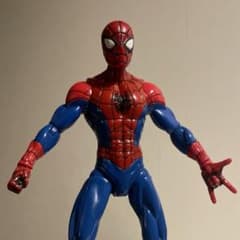 Spider-Man figure Marvel
