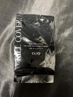 CLIO KILL COVER クッションファンデーションのサムネイル