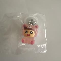 クレヨンしんちゃん めじるしアクセサリーのサムネイル