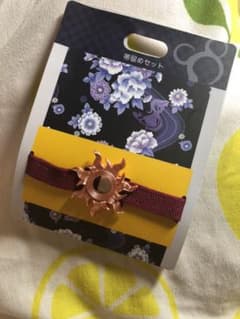 ディズニー 帯留めのサムネイル