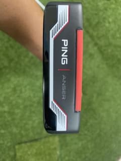 PING アンサー2 パター　ピンタイプ33インチのサムネイル