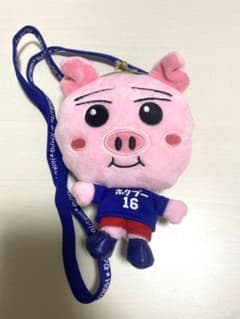 ホクブーのサムネイル