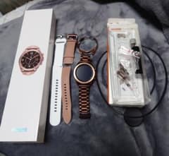 GalaxyWatch3　SM-R850NZDAXJPのサムネイル