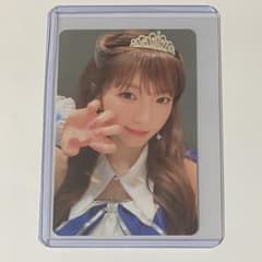 LIGHTSUM Re:idol 通常盤 トレカ ジュヒョン