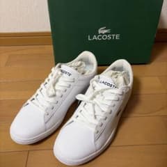 LACOSTE スニーカー 26.5cmのサムネイル