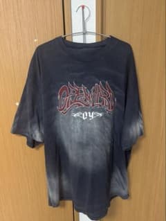 OY VINTAGE WASHED OYPD T/ビンテージワッシング Tシャツのサムネイル