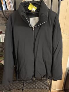 MINIMAL HEAT FIBER PADDED JACKET 2023年のサムネイル