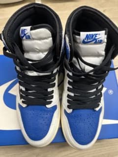 Nike Air Jordan 1 High OG SPのサムネイル