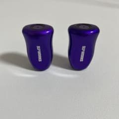 SLP WORKS Iコルクノブ 限定カラーTM1 ハンドルノブ DAIWA - メルカリ
