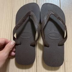 ハワイアナス ビーチサンダルのサムネイル