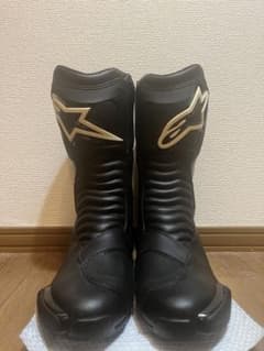 Alpinestars SMX-S バイクブーツ 26.5cm EU42 - メルカリ