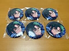 あんスタ 蓮巳敬人 缶バッジ - メルカリ