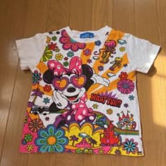 ディズニー Tシャツのサムネイル
