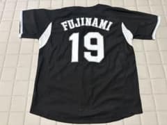 阪神タイガース 藤浪晋太郎 #19 ユニフォーム Sサイズ 応援グッズ