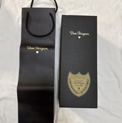 【未開封・箱付き】ドンペリニヨン ヴィンテージ 2008 750ml 専用紙袋付 未開封・箱付き】ドンペリニヨン ヴィンテージ 2008 750ml 専用紙袋付