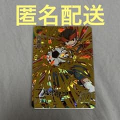円堂守 イナズマイレブンAC シークレットレア - メルカリ