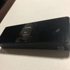 スキャナー　Canon DR 中古品のサムネイル