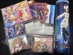 ロックマンX dive ブロッコリーくじ まとめ - メルカリ